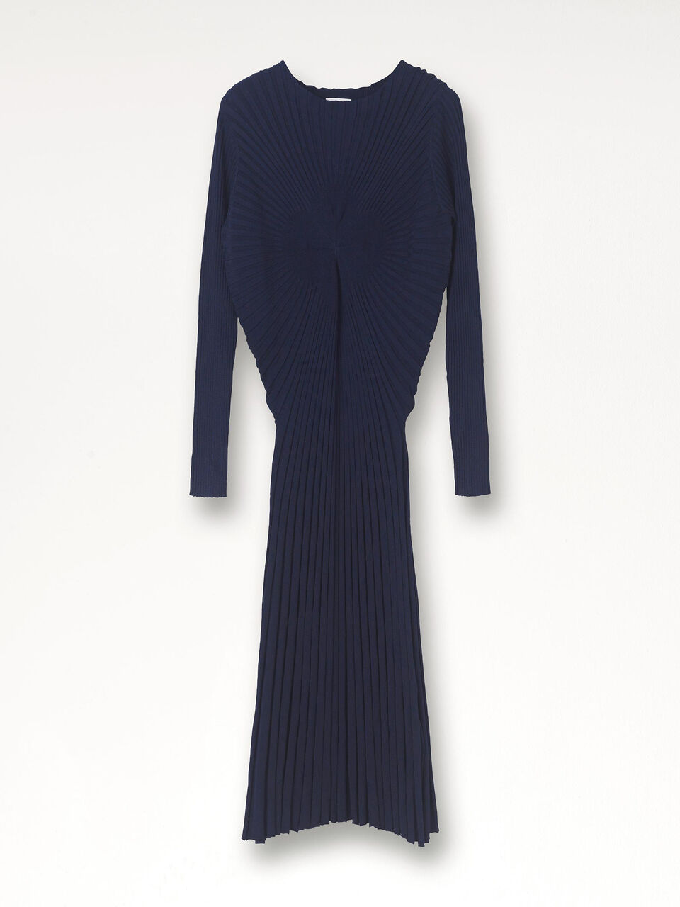 Duma ribbed dress Duma ribbed dress