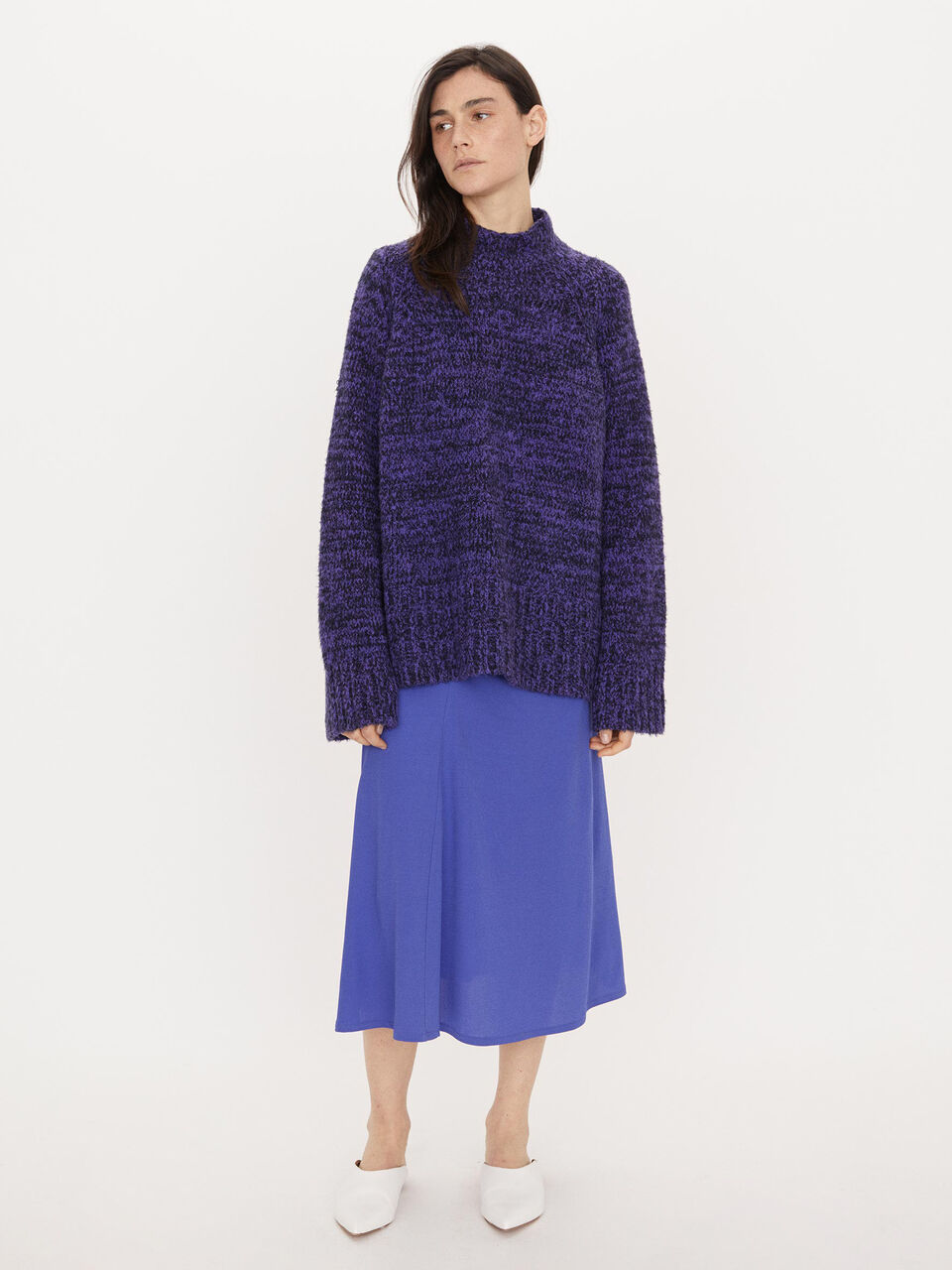 Luisia skirt Luisia skirt