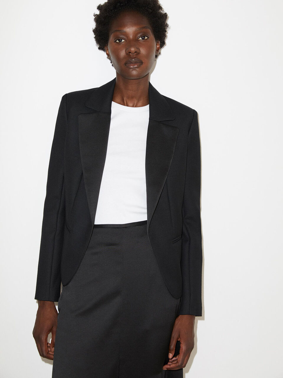 Jocelynn Blazer Jocelynn Blazer