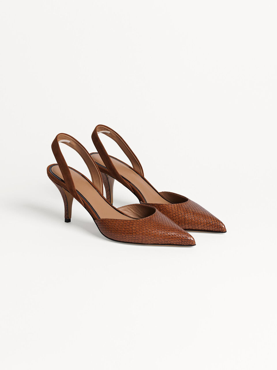 Daliah slingbacks Daliah slingbacks