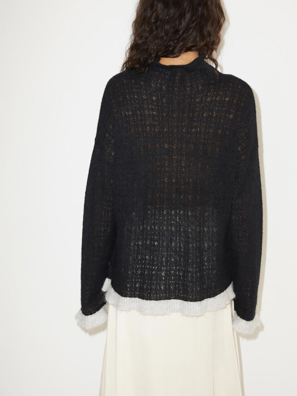 Emelie sweater Emelie sweater