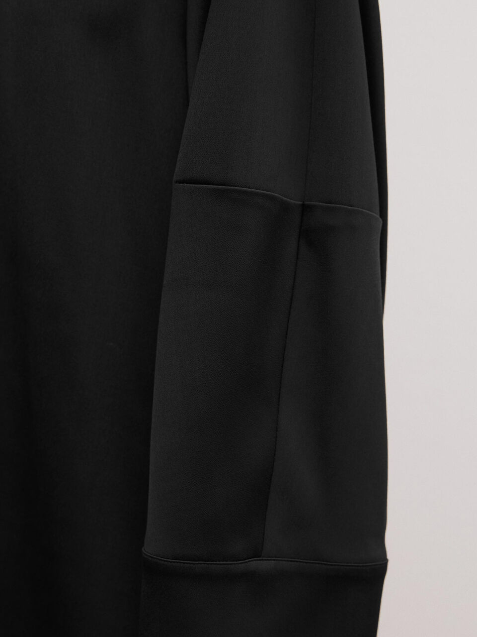Robe courte Blancie Robe courte Blancie