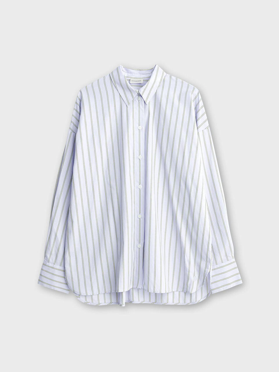 Elasis organic cotton shirt Elasis organic cotton shirt