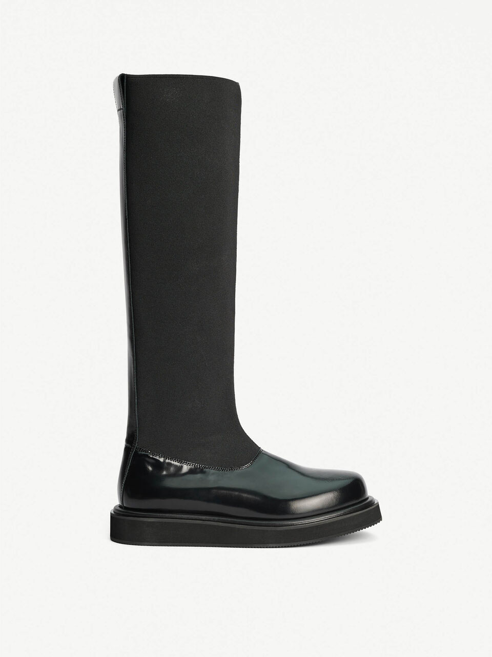 Chey leather boots Chey leather boots