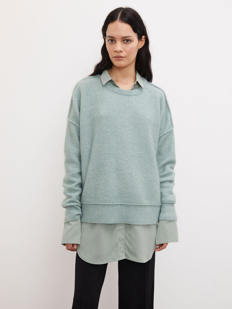 Biagio Pullover Biagio Pullover