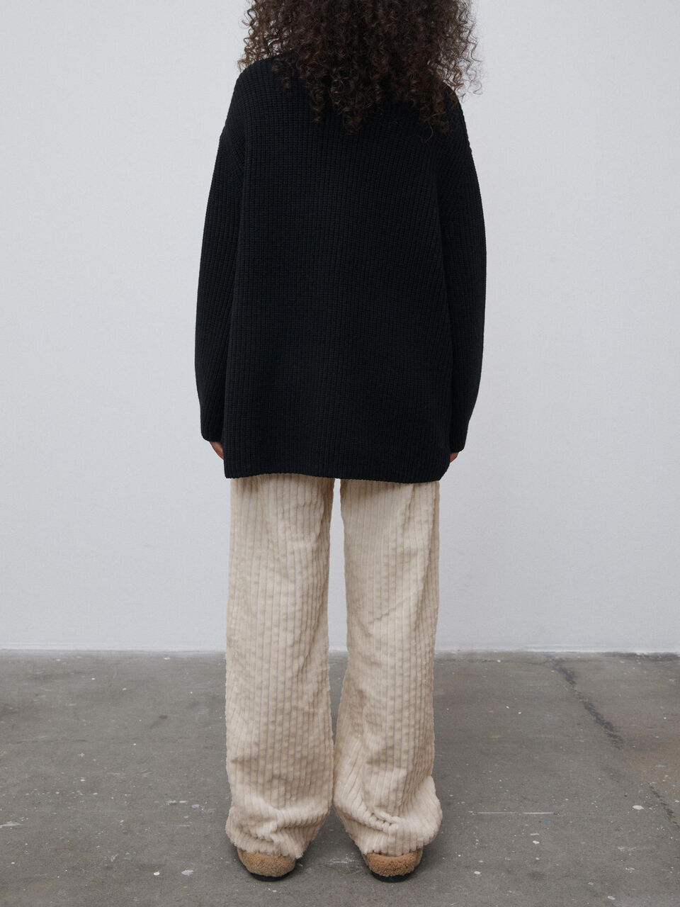 Shania sweater Shania sweater