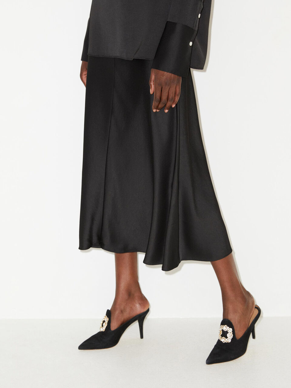 Biella skirt Biella skirt