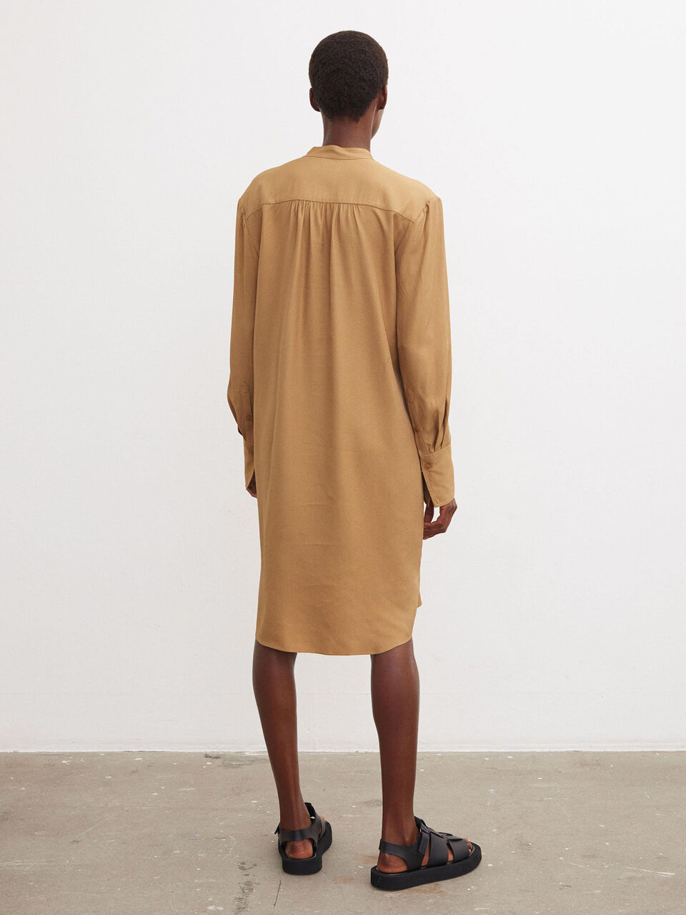 Mabilla midi dress Mabilla midi dress