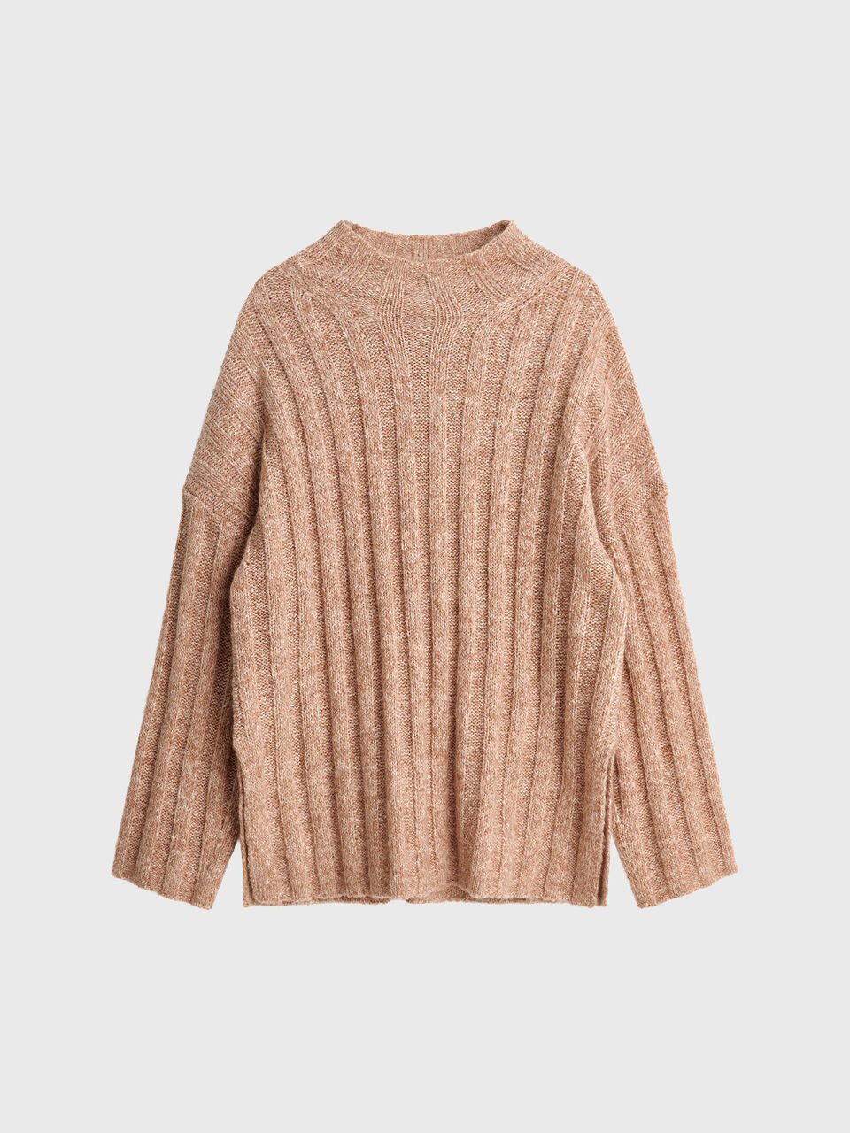 Aselia wool-blend sweater Aselia wool-blend sweater