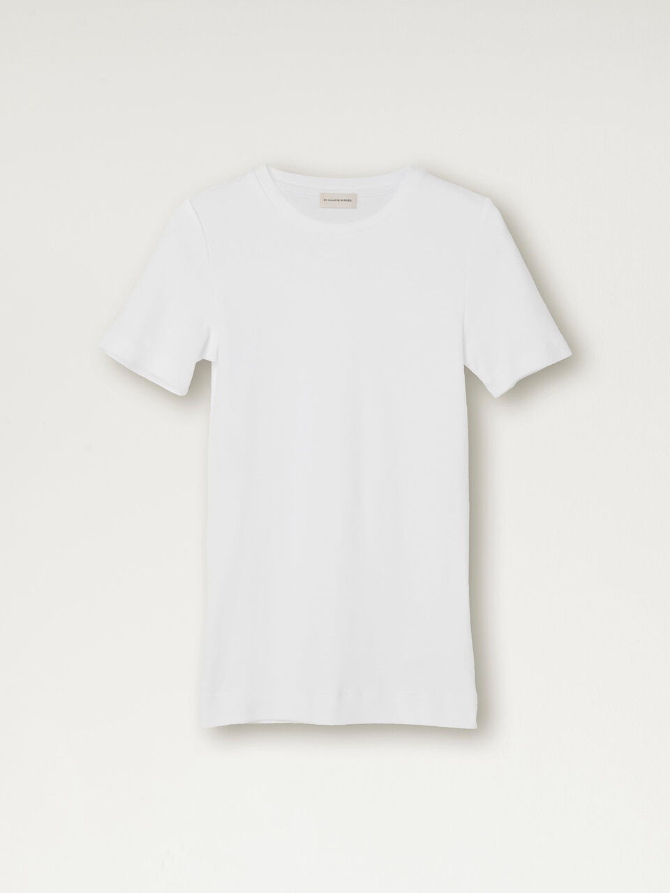 T-Shirt aus Baumwolle T-Shirt aus Baumwolle