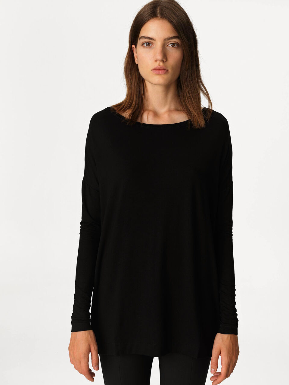 Alloi T-shirt Alloi T-shirt