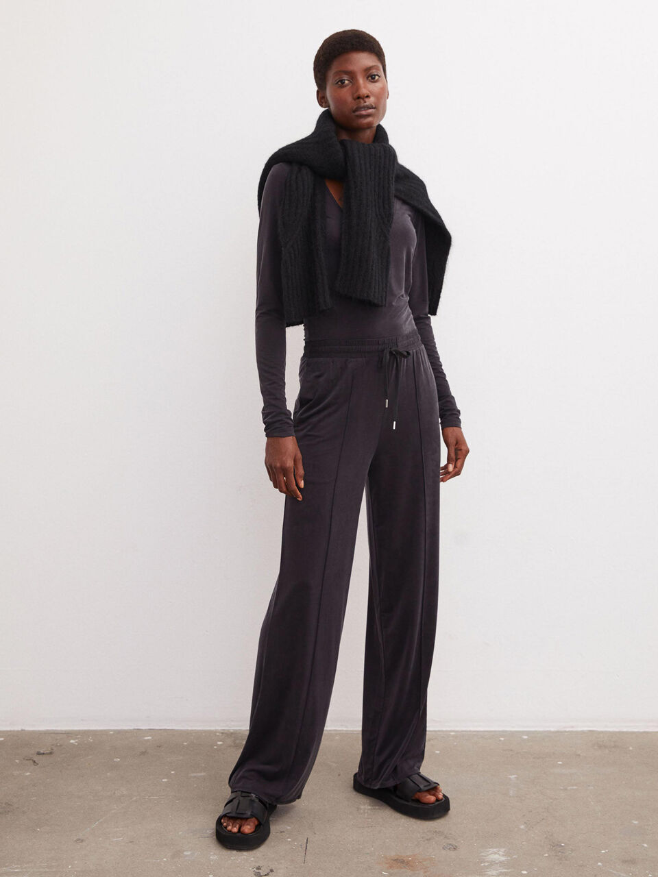 Elpidia trousers Elpidia trousers