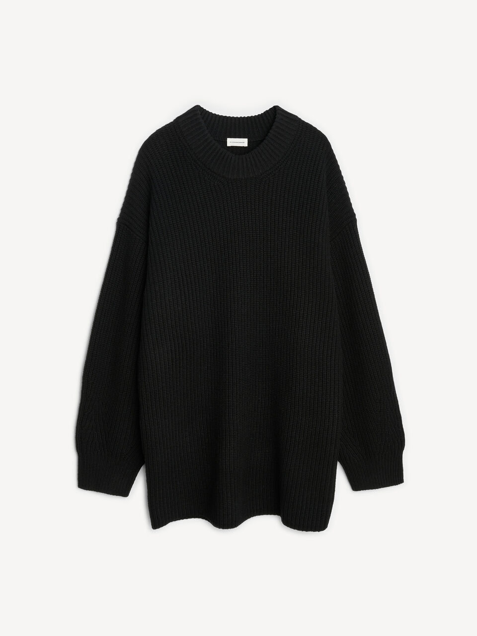 Pull en laine épaisse Disma Pull en laine épaisse Disma