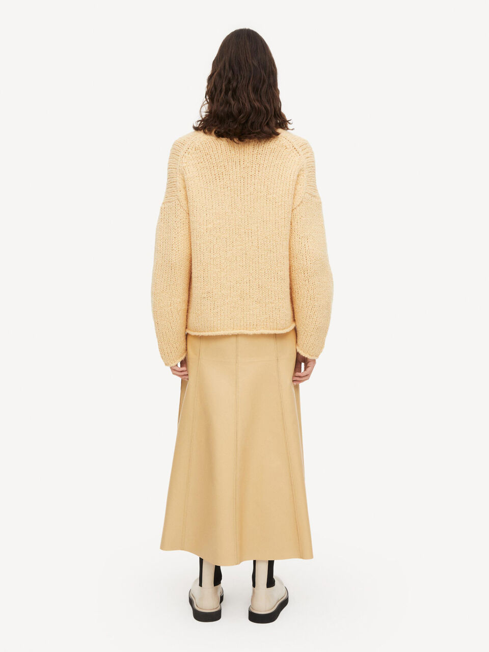 Aline sweater Aline sweater