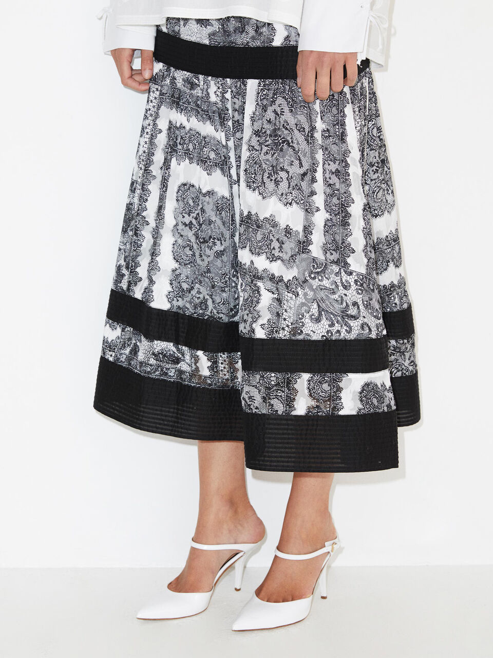 Erisma skirt Erisma skirt
