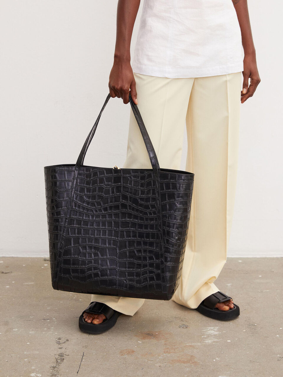 Holie leather bag Holie leather bag