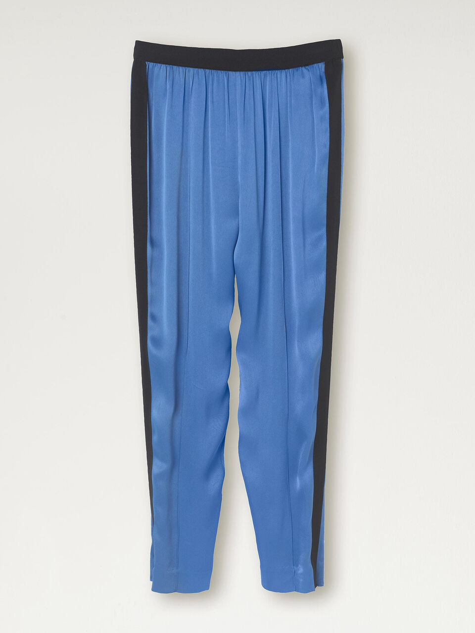 Satinthose Satinthose