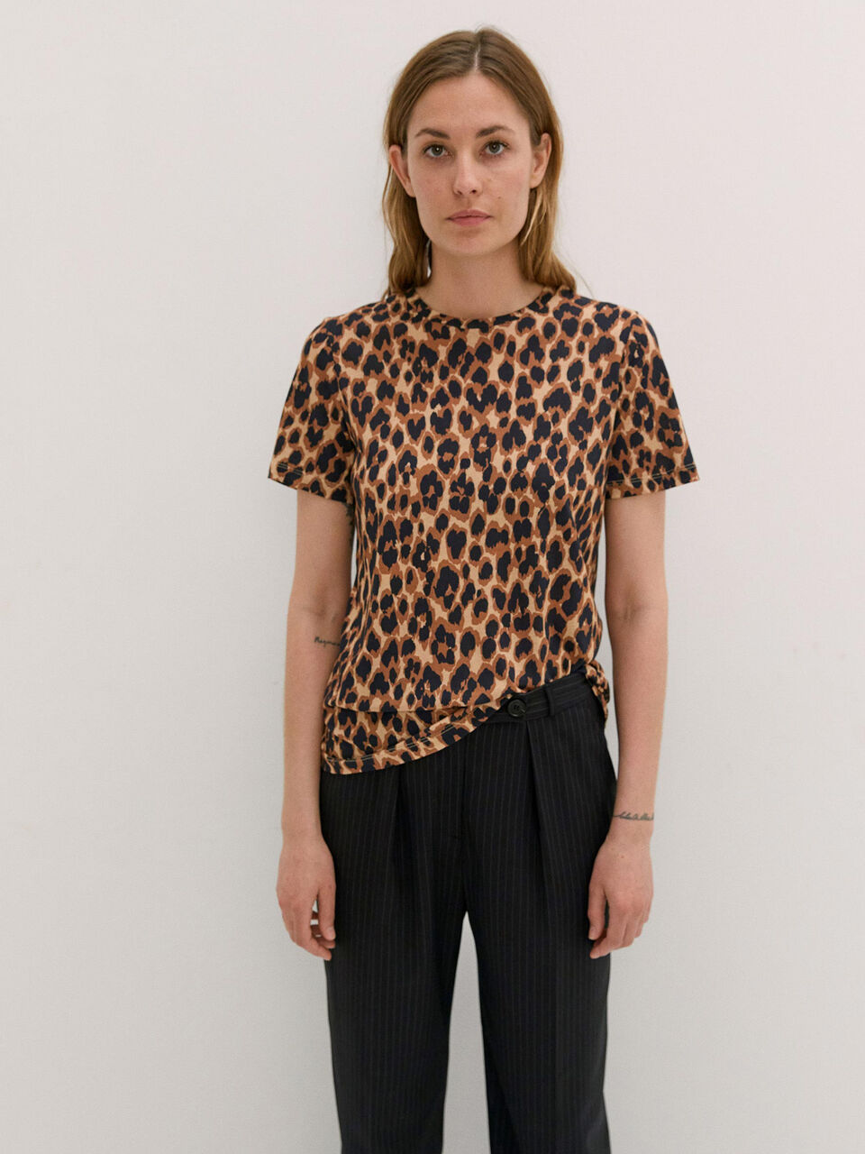 Cubra T-shirt Cubra T-shirt