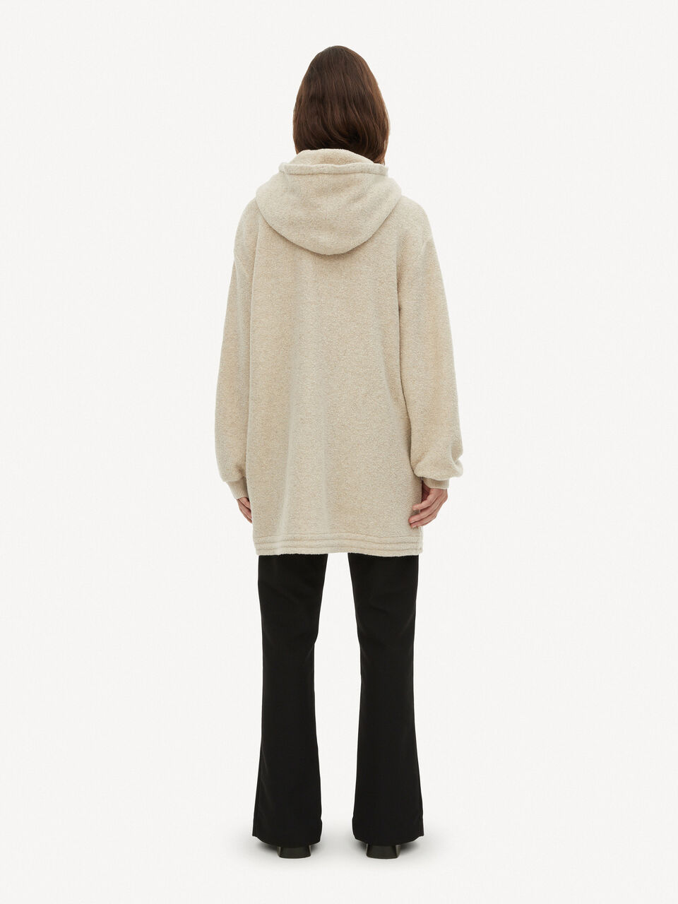 Terry hoodie Terry hoodie
