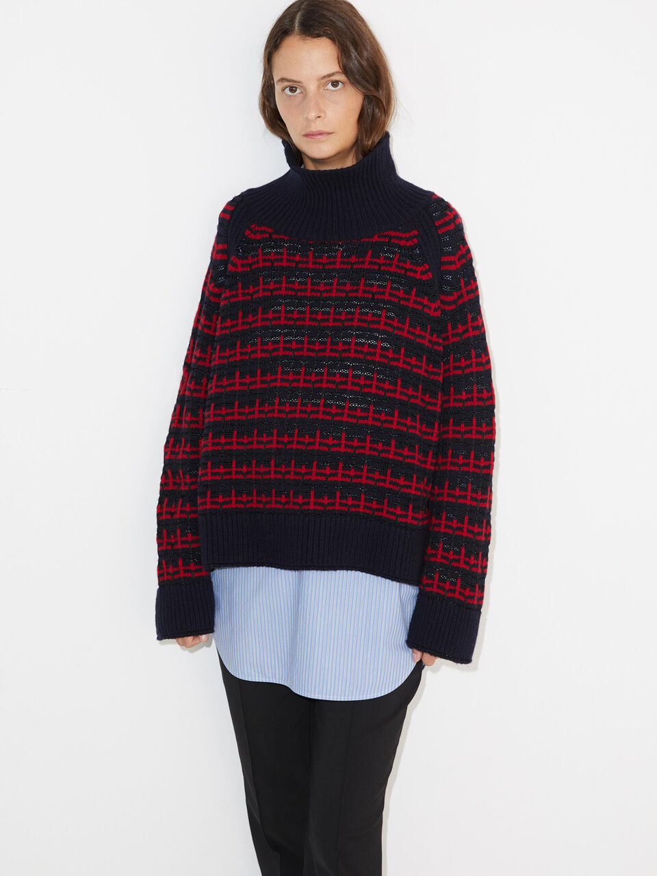 Lygos sweater Lygos sweater