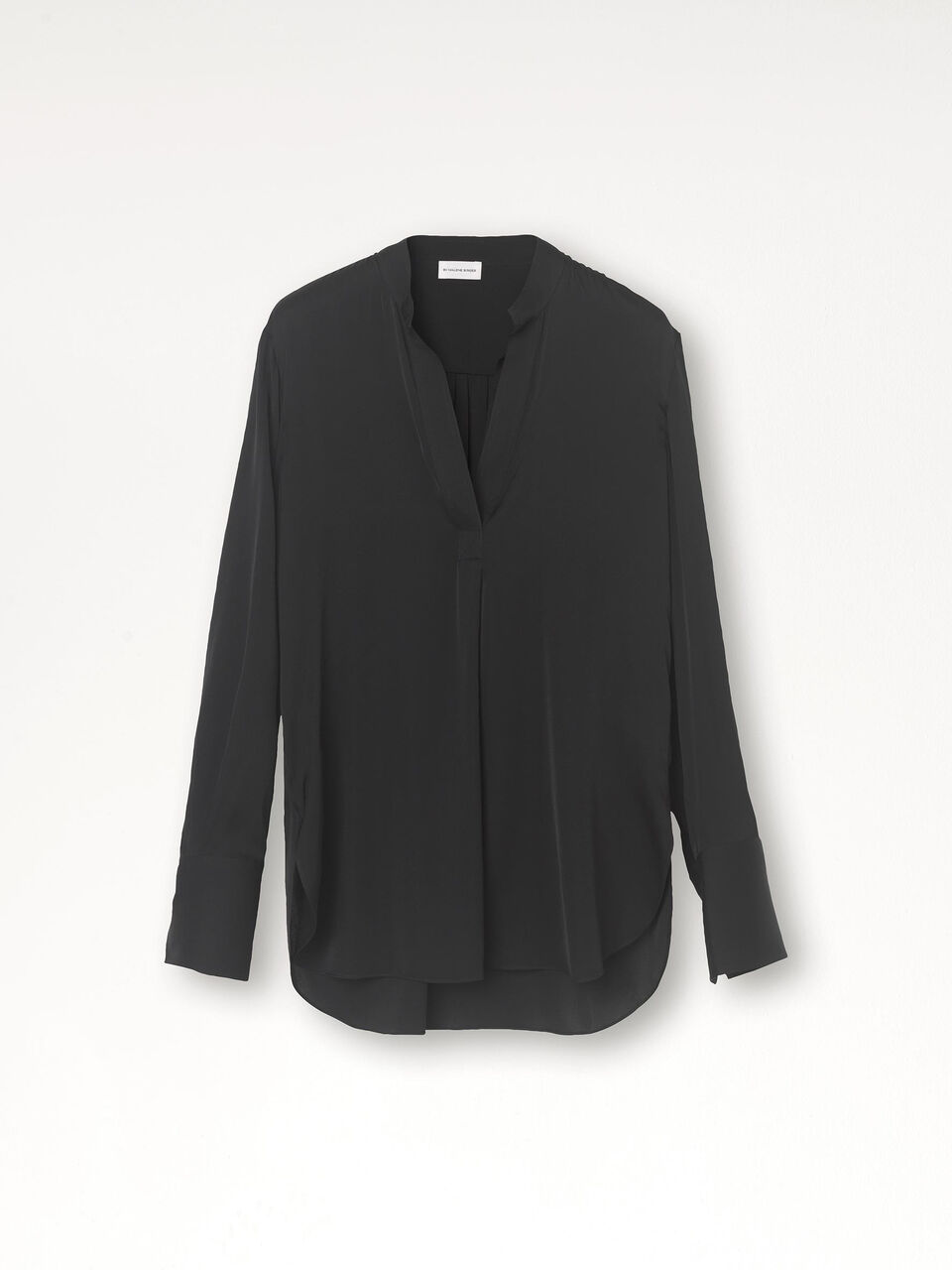 Mabillon silk shirt Mabillon silk shirt