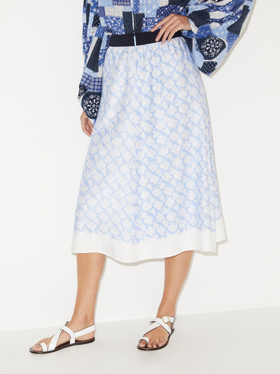 Biella skirt Biella skirt