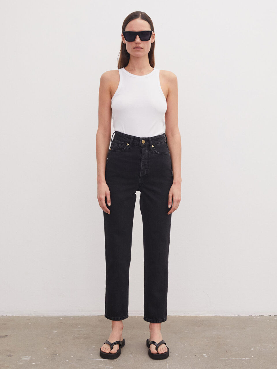 Milium jeans Milium jeans