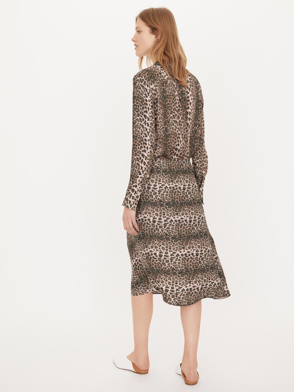 Luisih skirt Luisih skirt