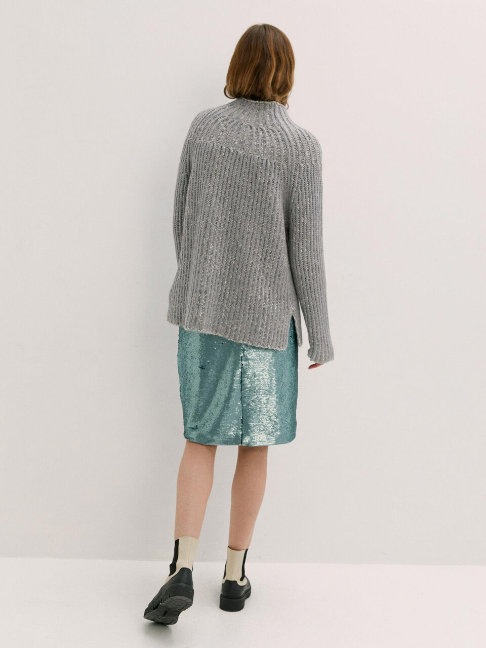 Palomia sequin skirt Palomia sequin skirt