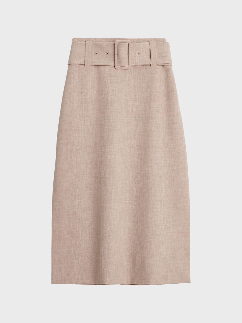 Angelikana midi skirt Angelikana midi skirt