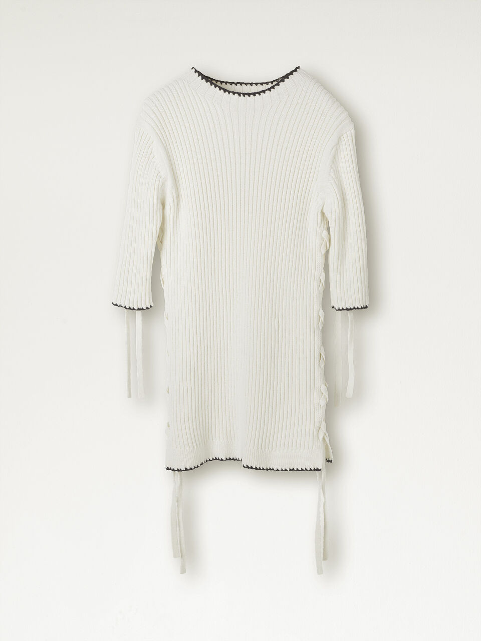 Pullover aus Baumwolle Pullover aus Baumwolle