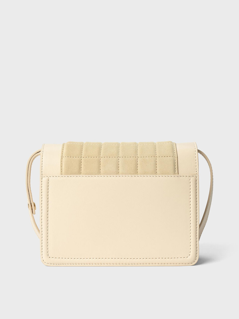 Scooba leather shoulder bag Scooba leather shoulder bag
