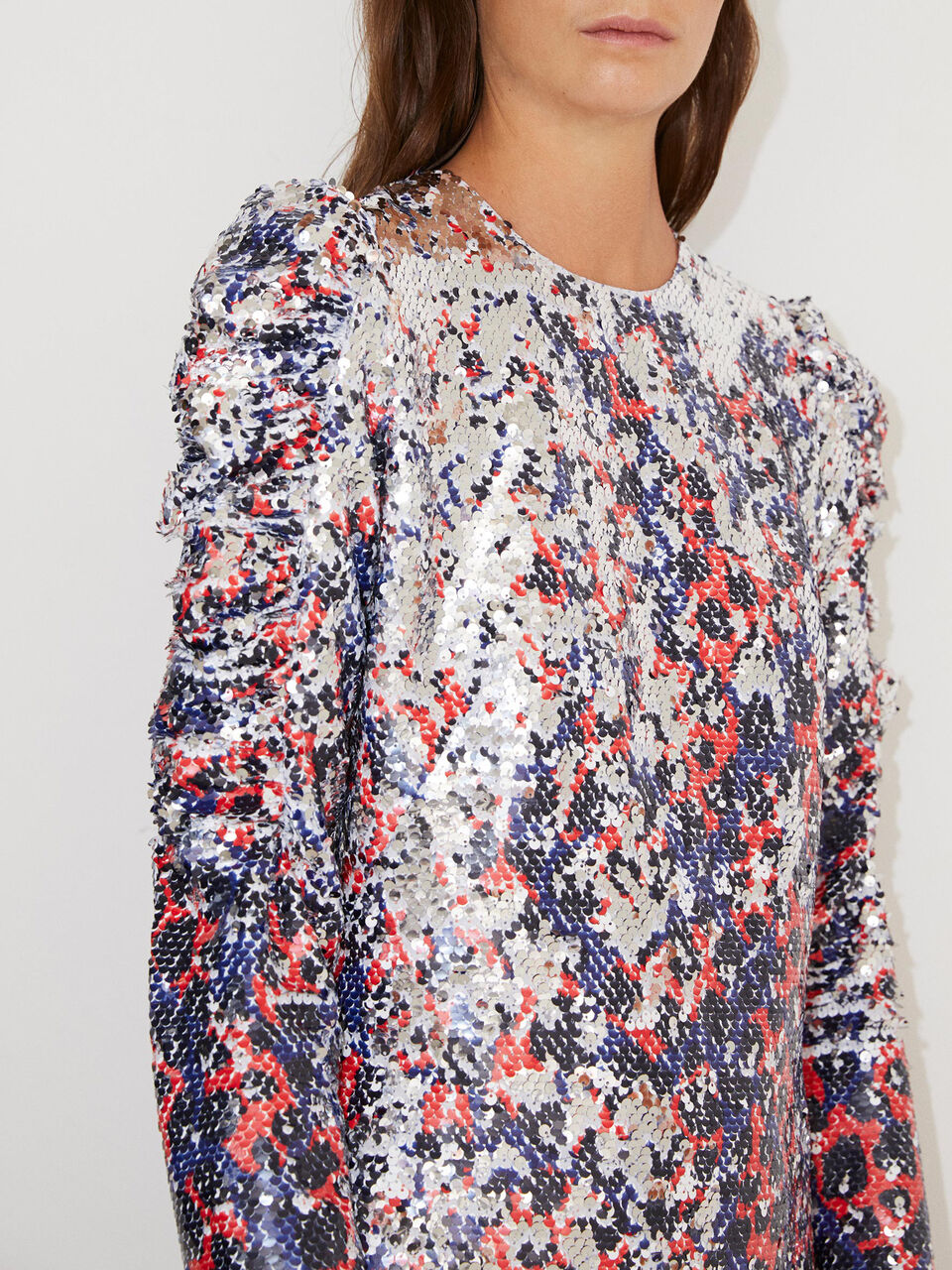 Oroya dress Oroya dress