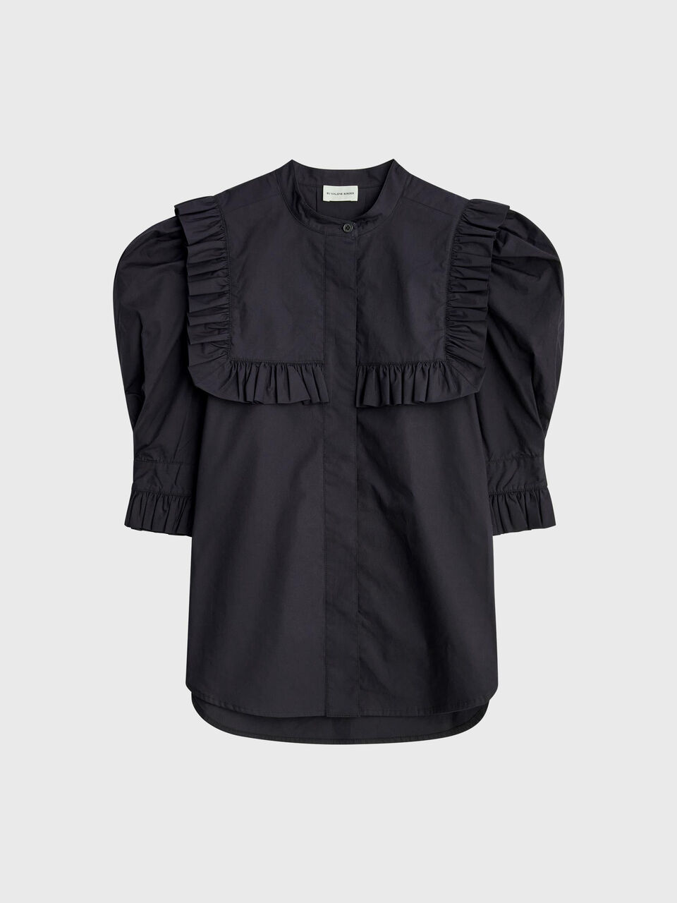 Oia organic cotton blouse Oia organic cotton blouse