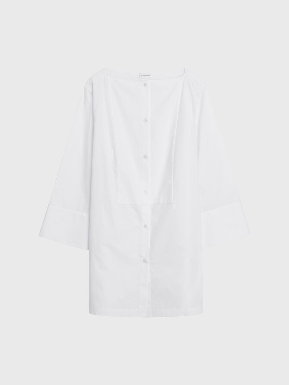 Baltimore organic cotton blouse Baltimore organic cotton blouse