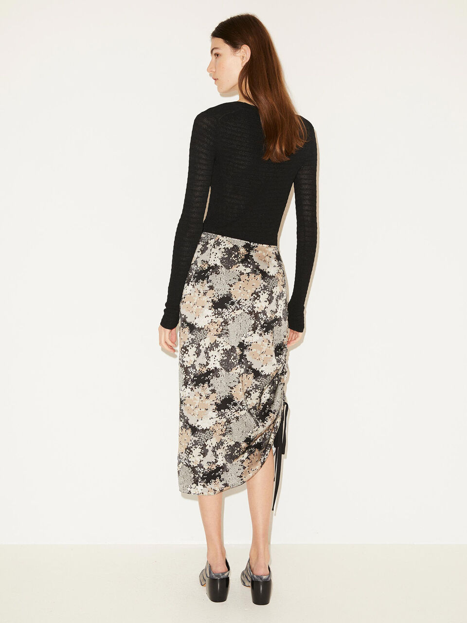 Cisco skirt Cisco skirt