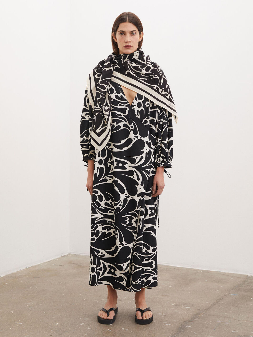 Molinia Biobaumwoll-Kleid Molinia Biobaumwoll-Kleid