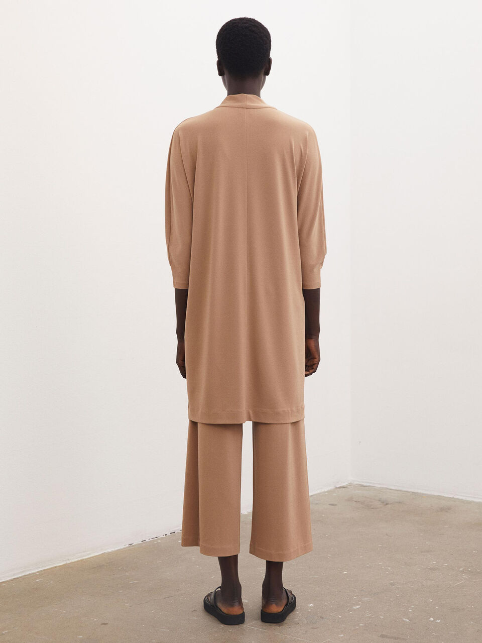Bielle Midikleid Bielle Midikleid