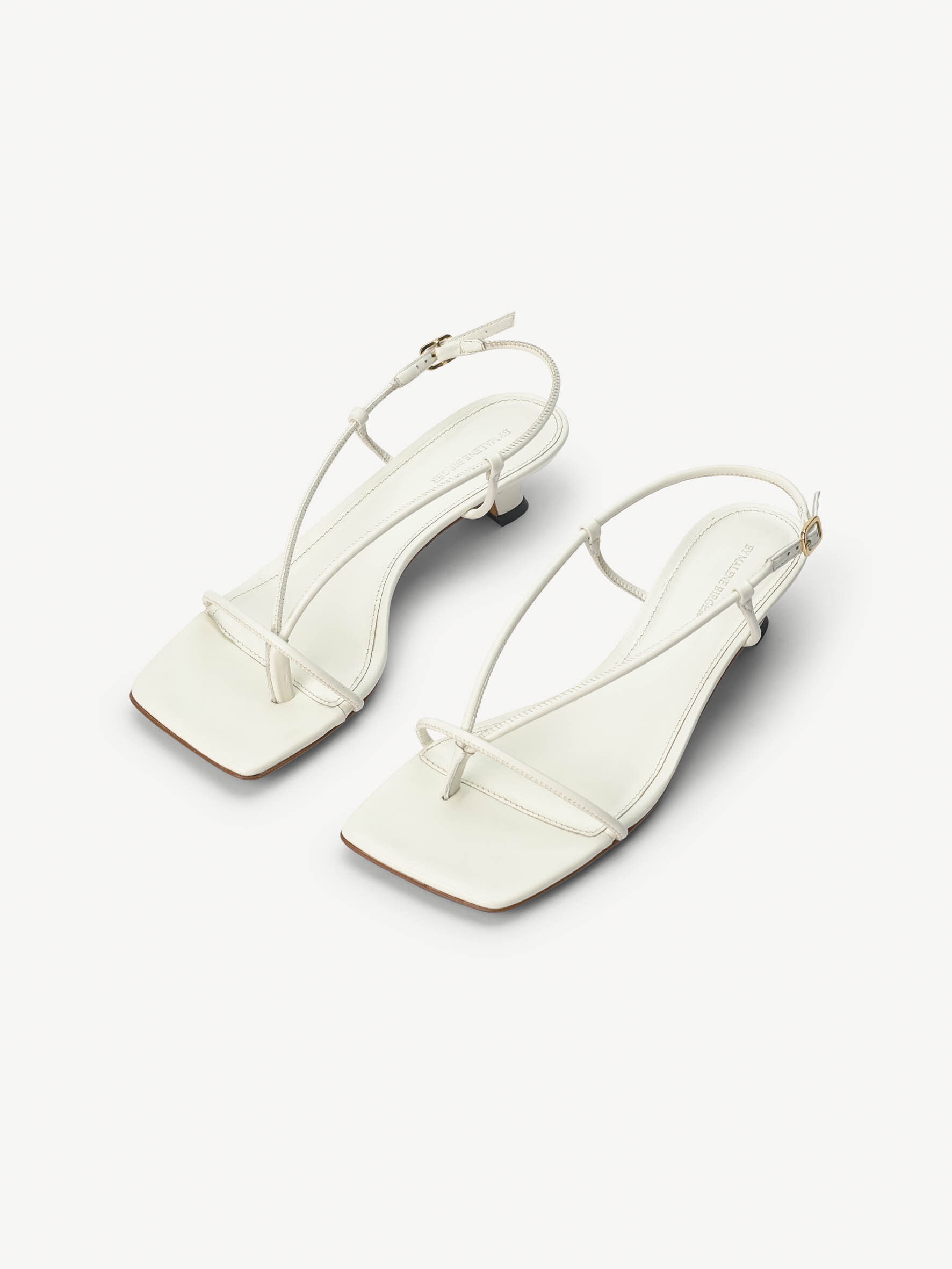 Tevia leather sandals - Buy Accessories online