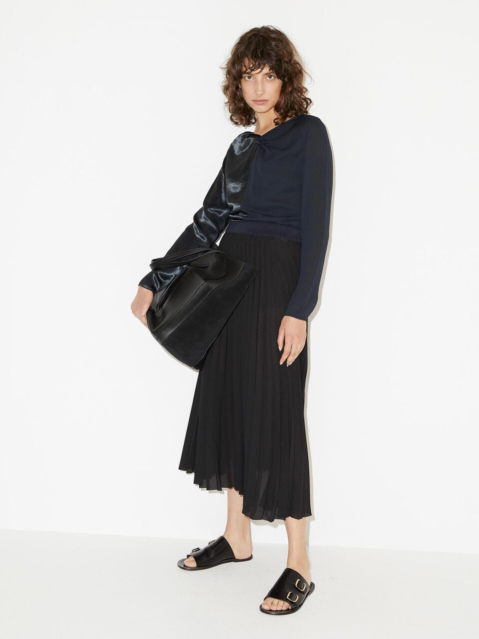 Palmah skirt Palmah skirt