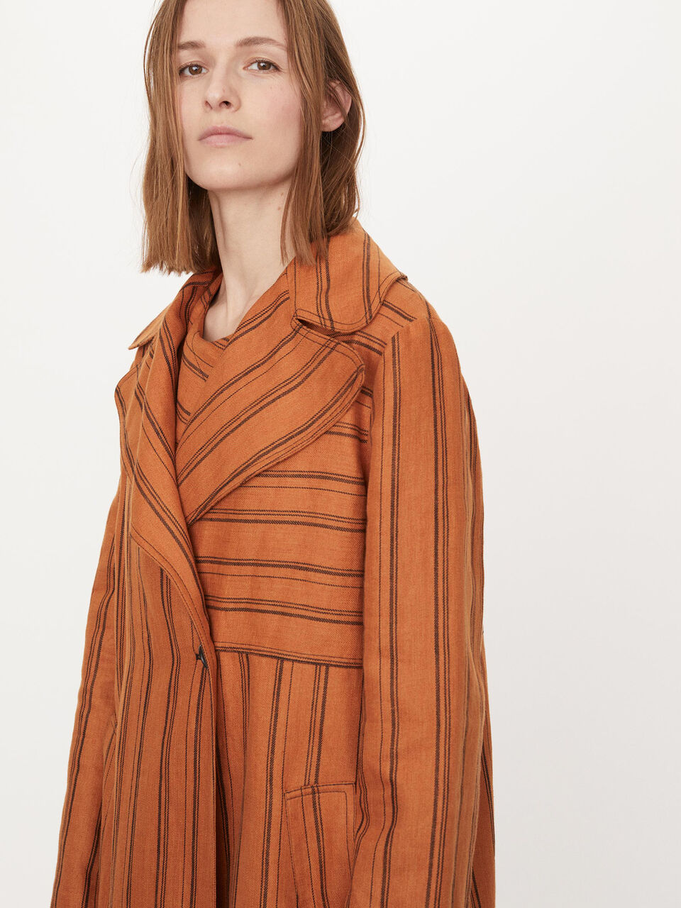 Hanaa coat Hanaa coat