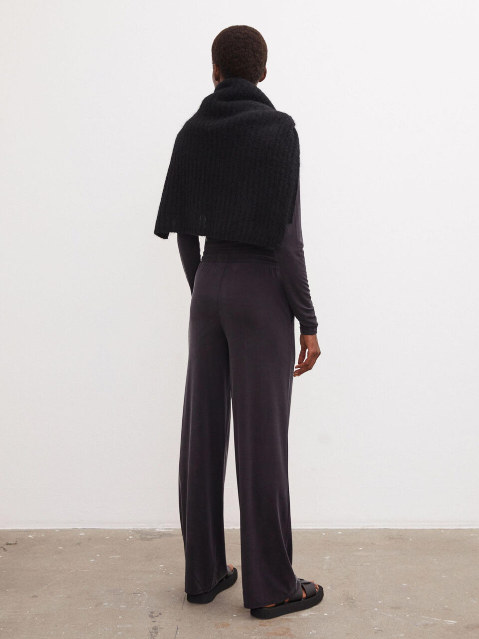 Elpidia trousers Elpidia trousers