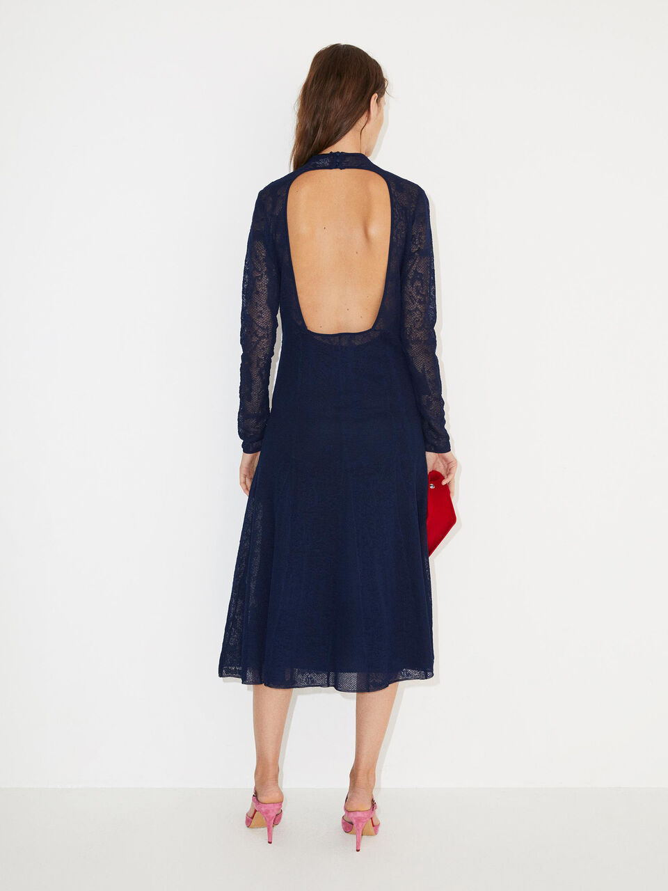 Lampas dress Lampas dress