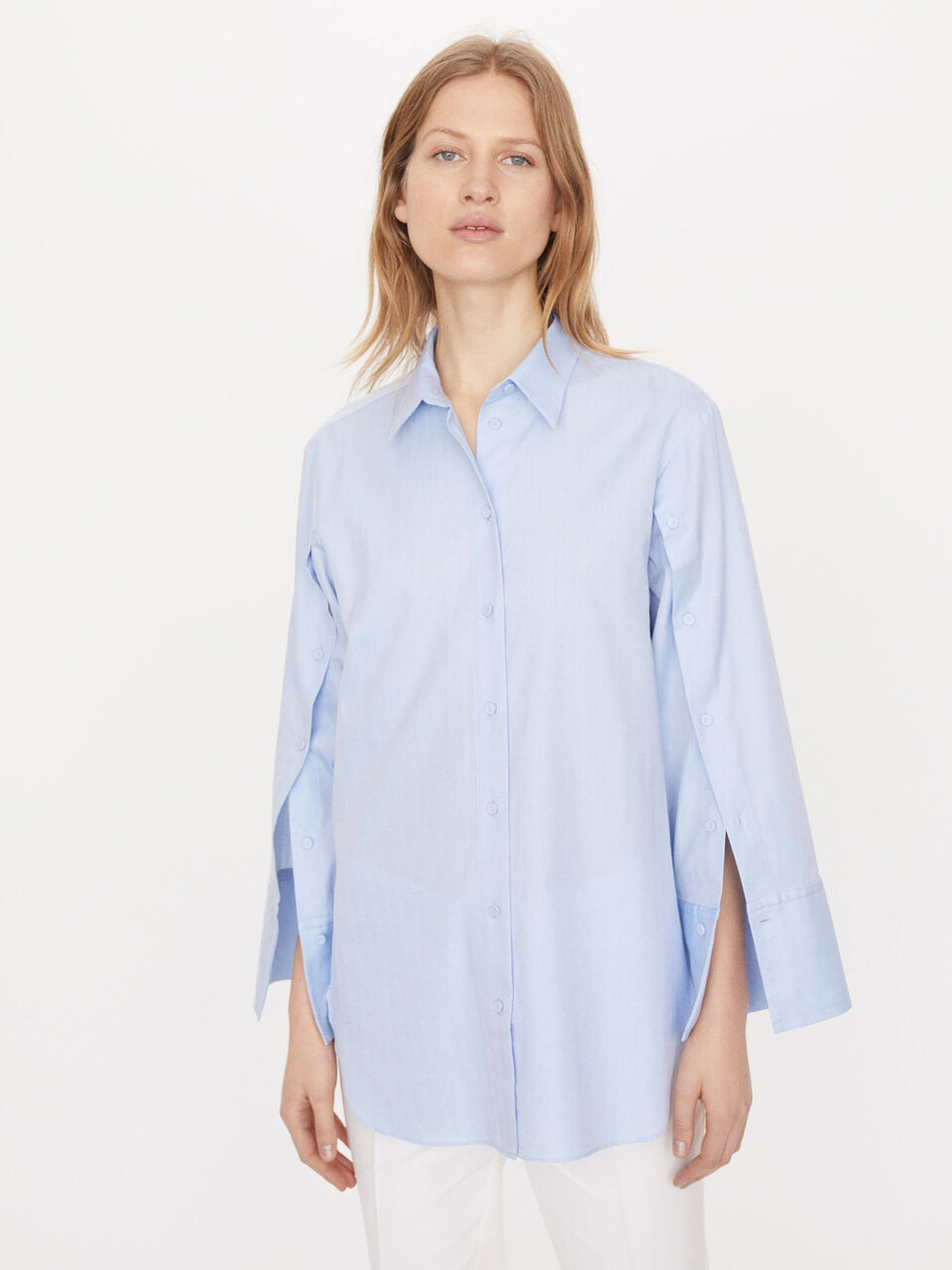 Nadeonso shirt Nadeonso shirt