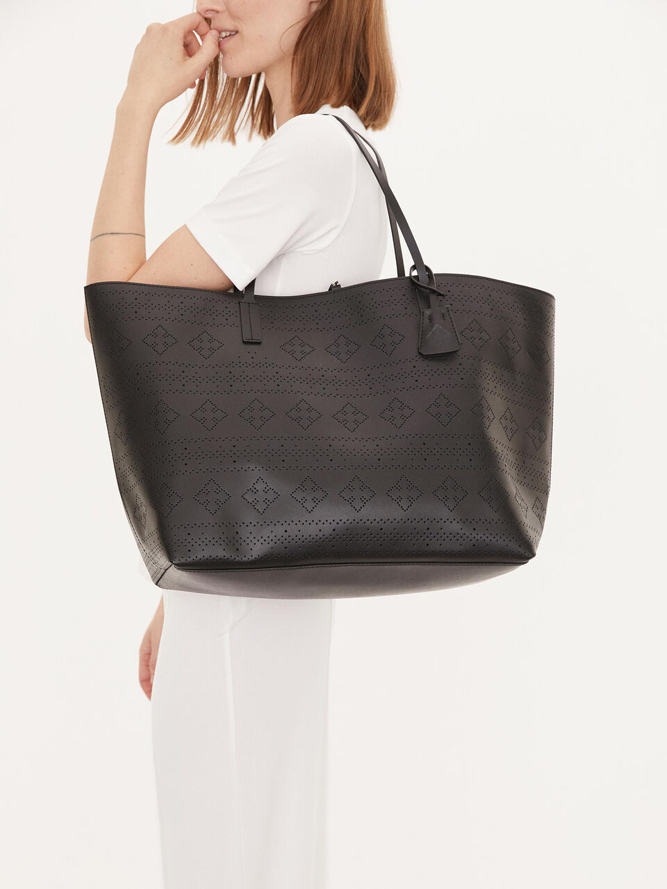 Evin tote taske Evin tote taske