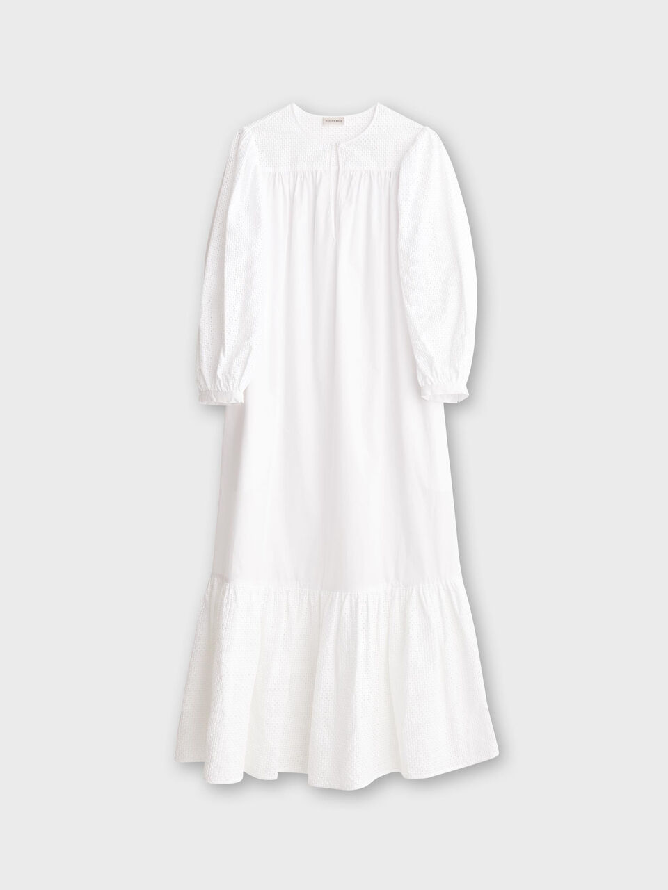 Darcya organic cotton dress Darcya organic cotton dress