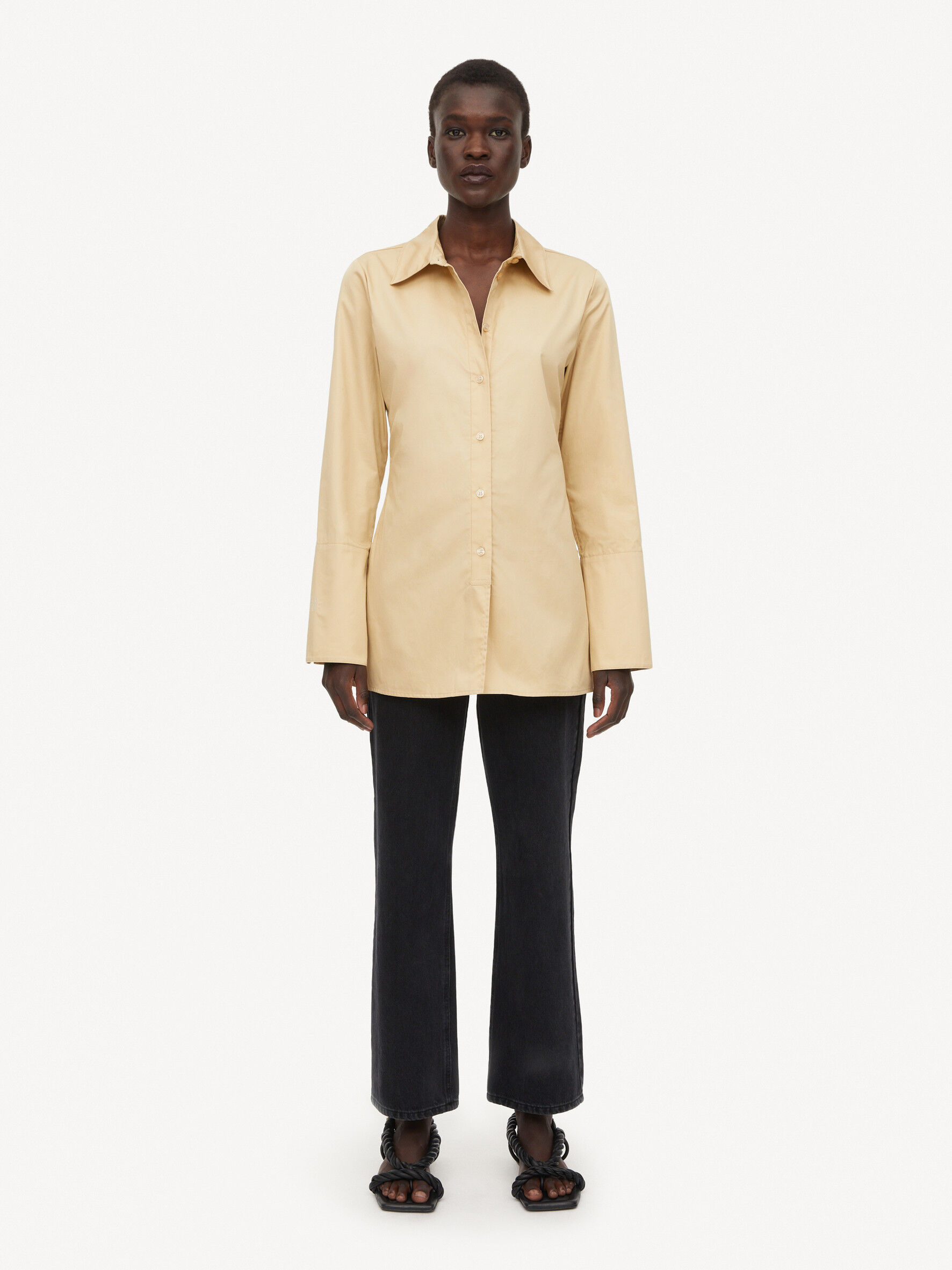 Cotton shirt cloth online on sale