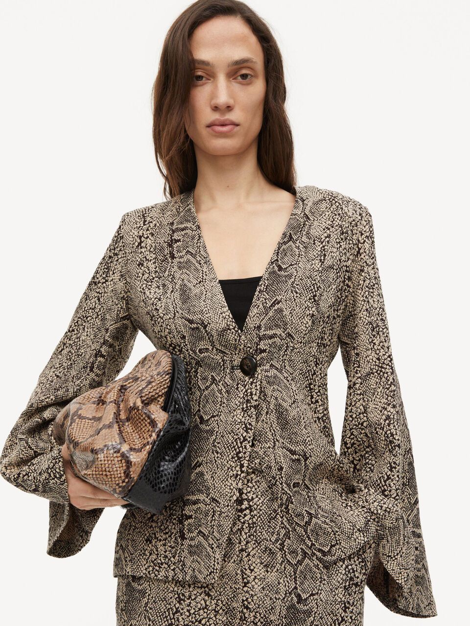 Isaida blouse Isaida blouse