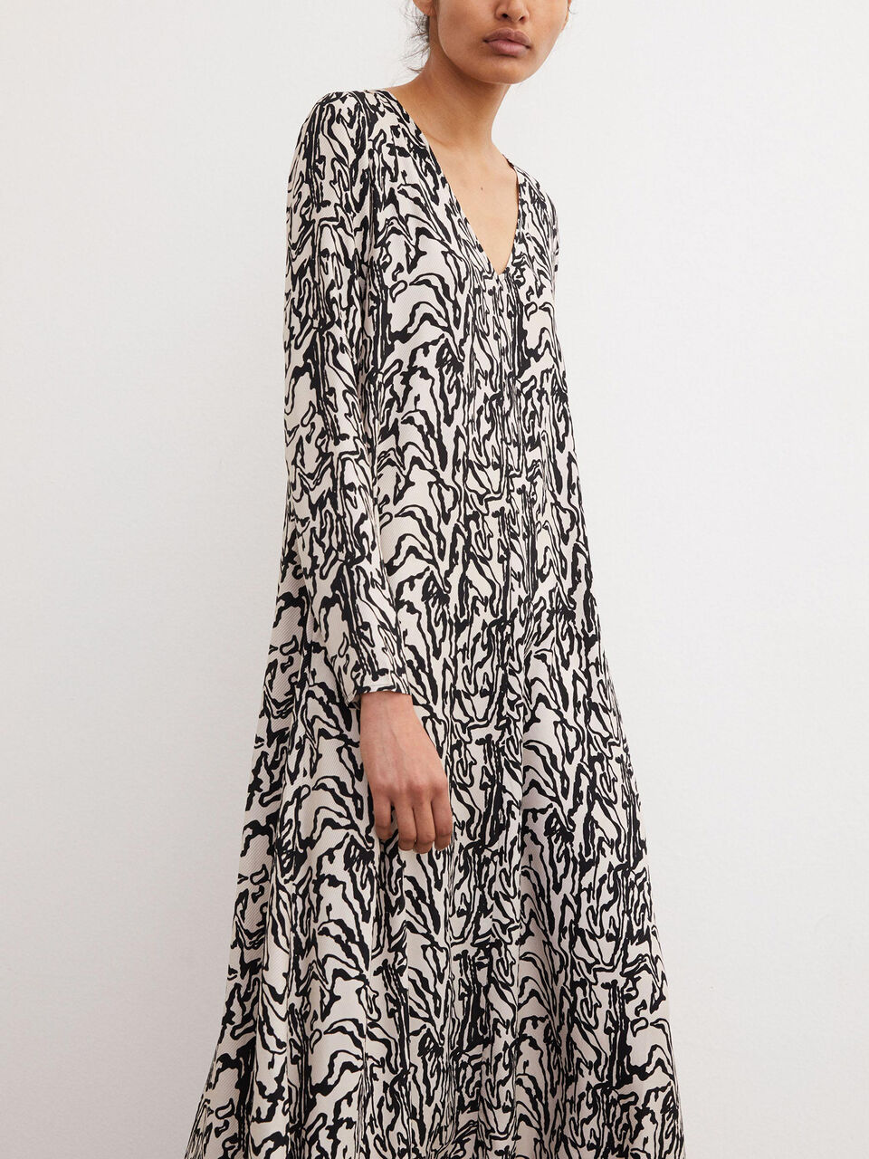 Embelia midi dress Embelia midi dress