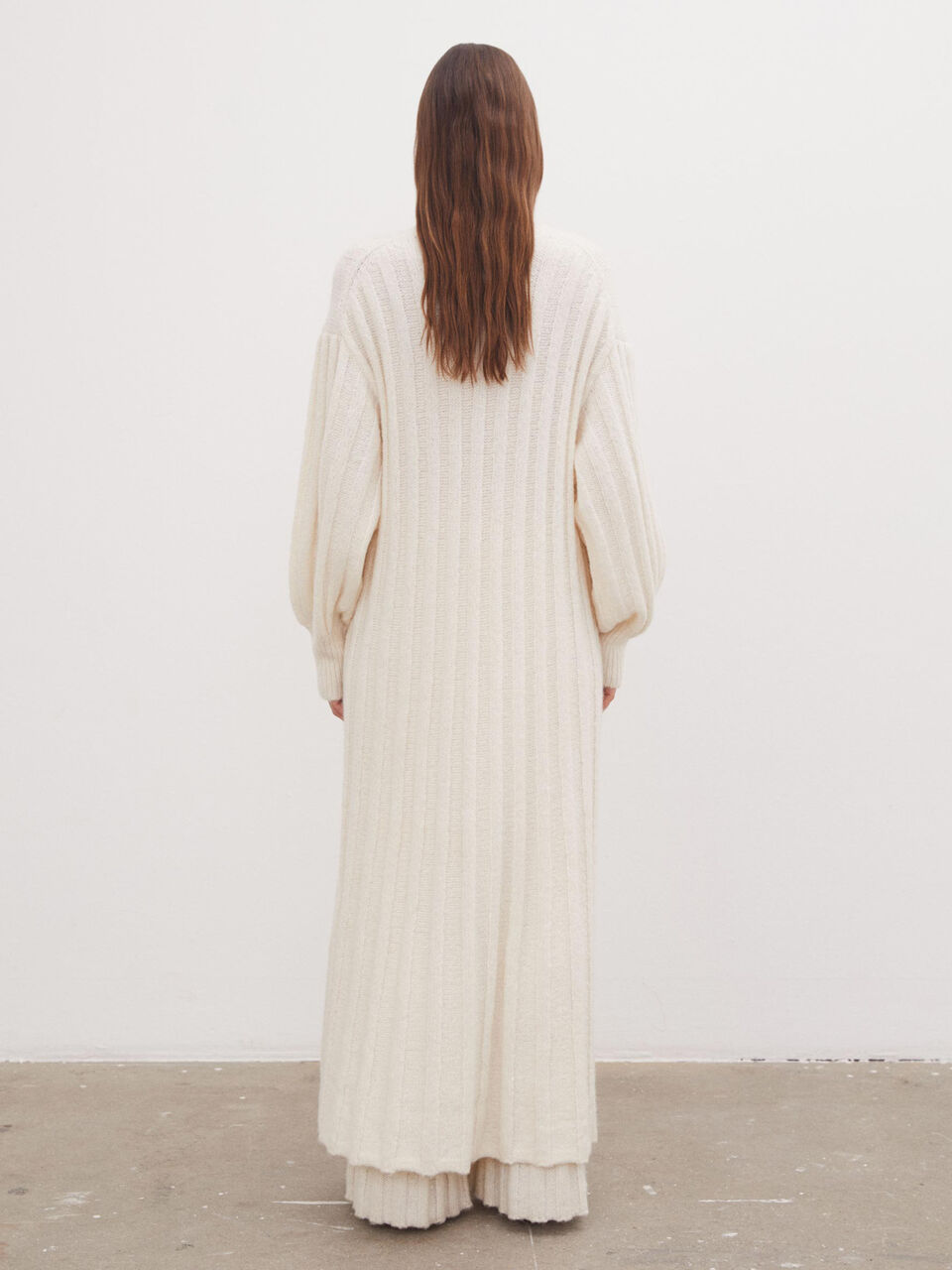 Amiria knit dress Amiria knit dress